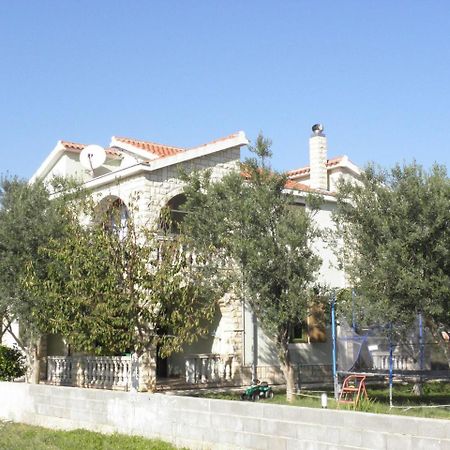 Apartments Brane - 180M To The Sea Vrsi Εξωτερικό φωτογραφία